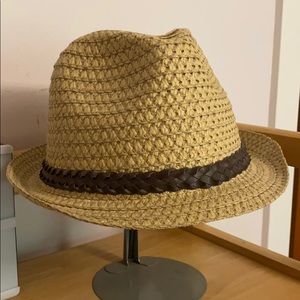 Summer hat!